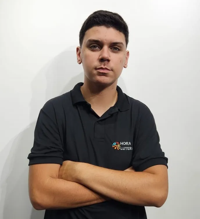 Luiz Eduardo P. Felizardo